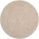Textured Shaggy Hall Rug